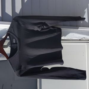 Girlfriend Collective lift long sleeve